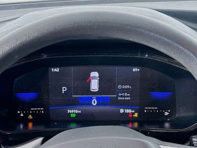 2022 Volkswagen Taos S