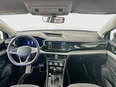 2023 Volkswagen Taos S