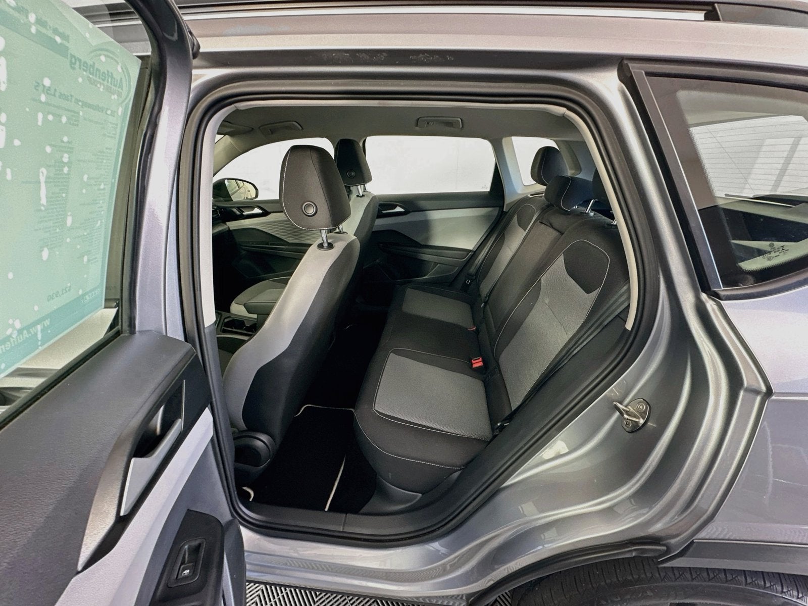 2023 Volkswagen Taos S