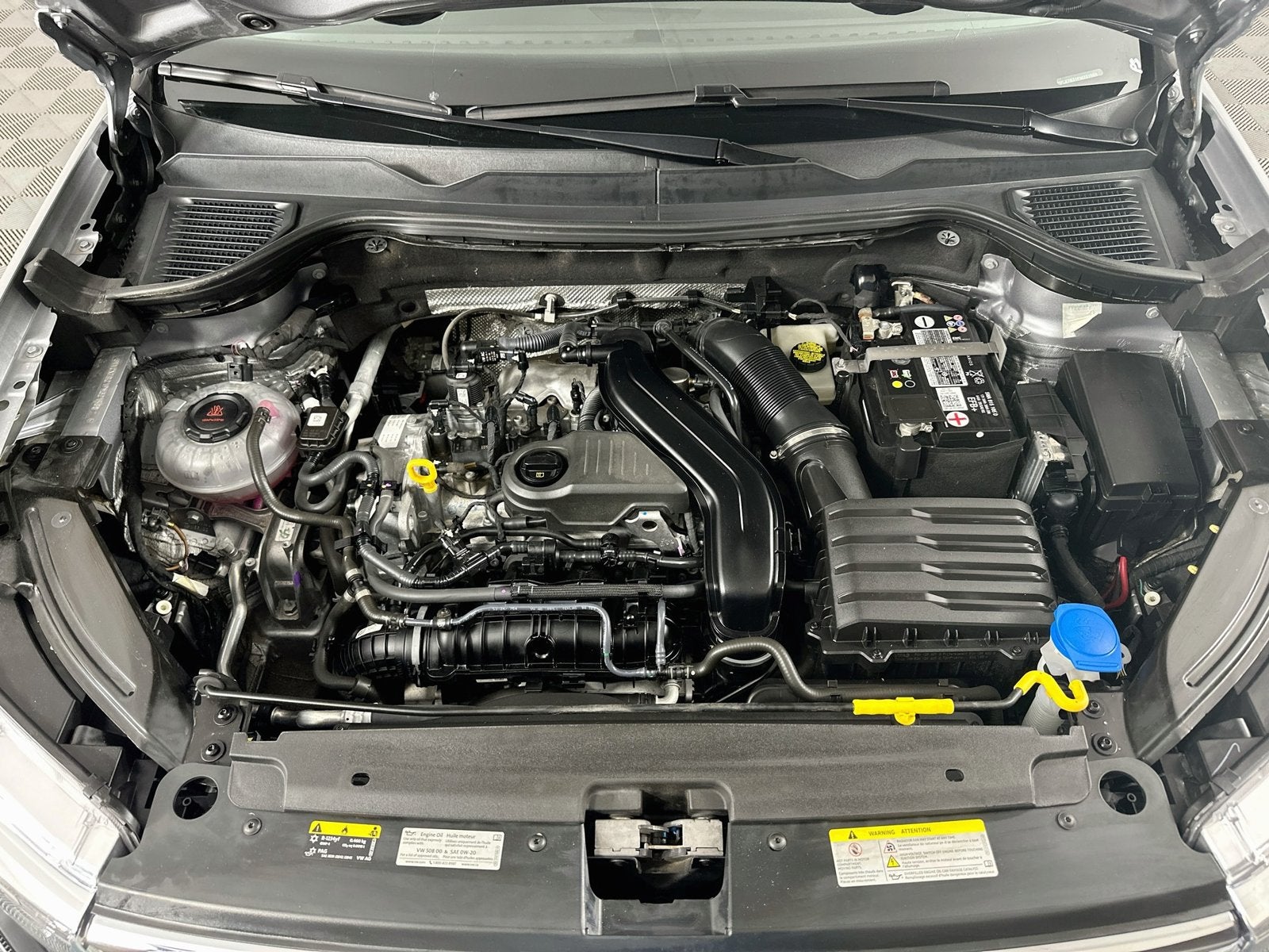 2023 Volkswagen Taos S