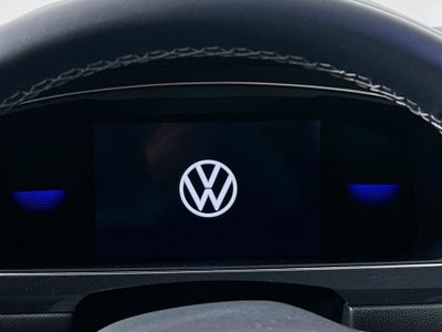 2023 Volkswagen Tiguan S