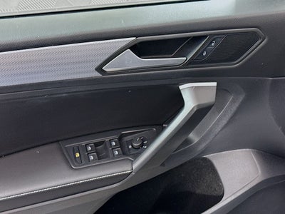 2023 Volkswagen Tiguan S