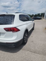 2023 Volkswagen Tiguan S