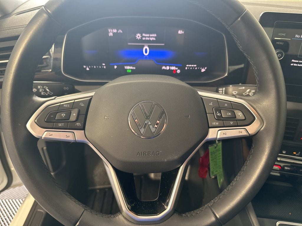 2025 Volkswagen Jetta S