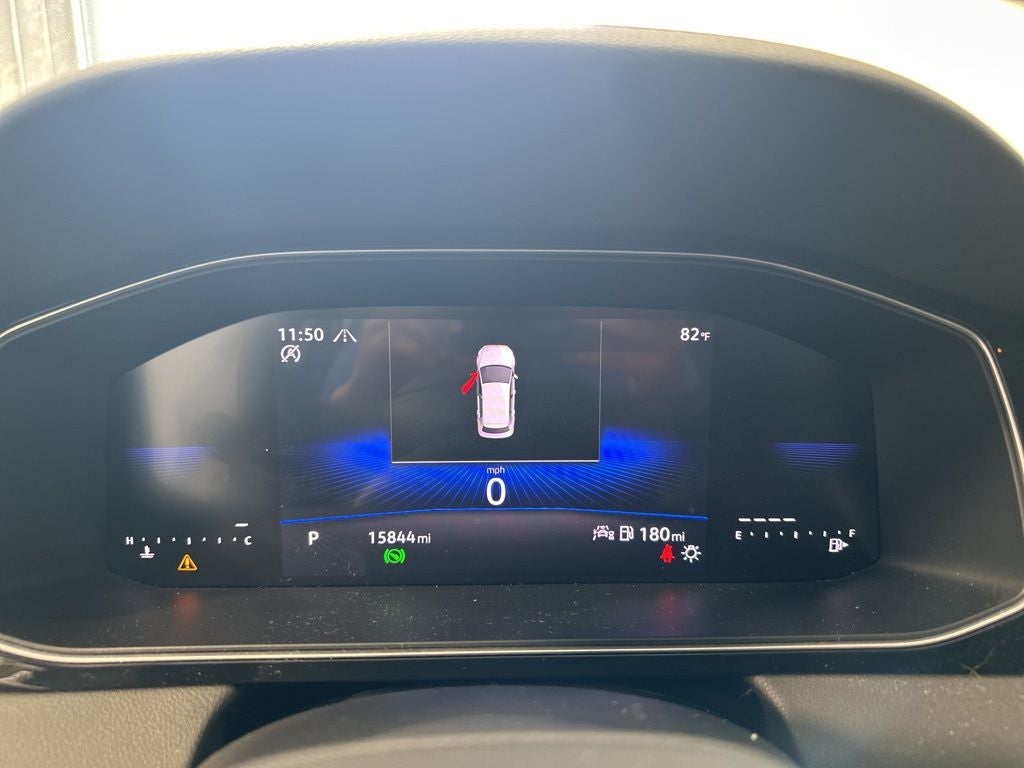 2025 Volkswagen Jetta S