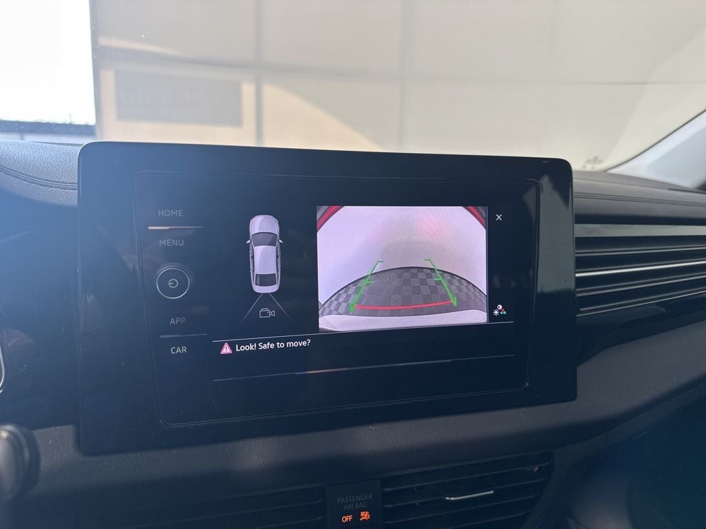 2025 Volkswagen Jetta S