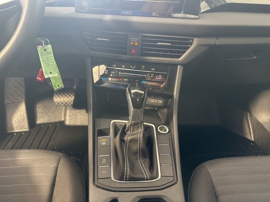 2025 Volkswagen Jetta S