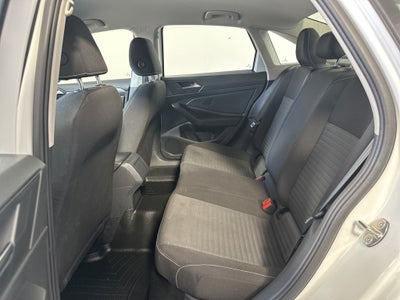 2025 Volkswagen Jetta S