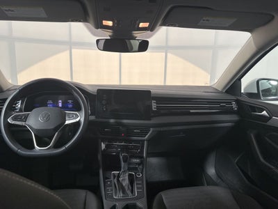 2025 Volkswagen Jetta S