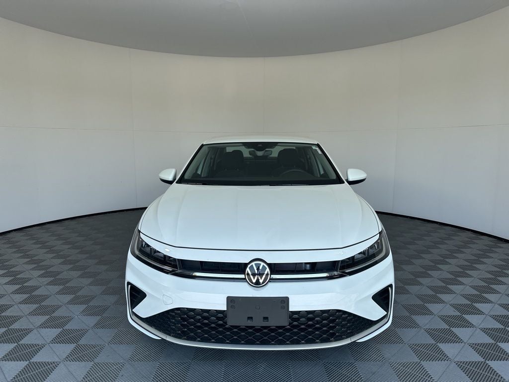 2025 Volkswagen Jetta S