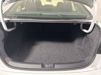 2025 Volkswagen Jetta S