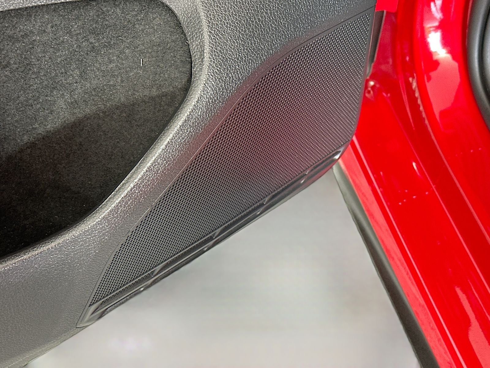 2021 Volkswagen Golf GTI SE