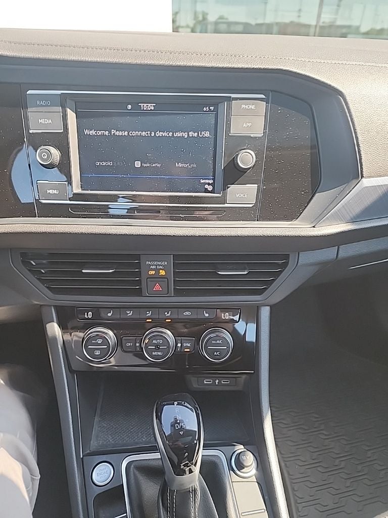 2023 Volkswagen Jetta SE