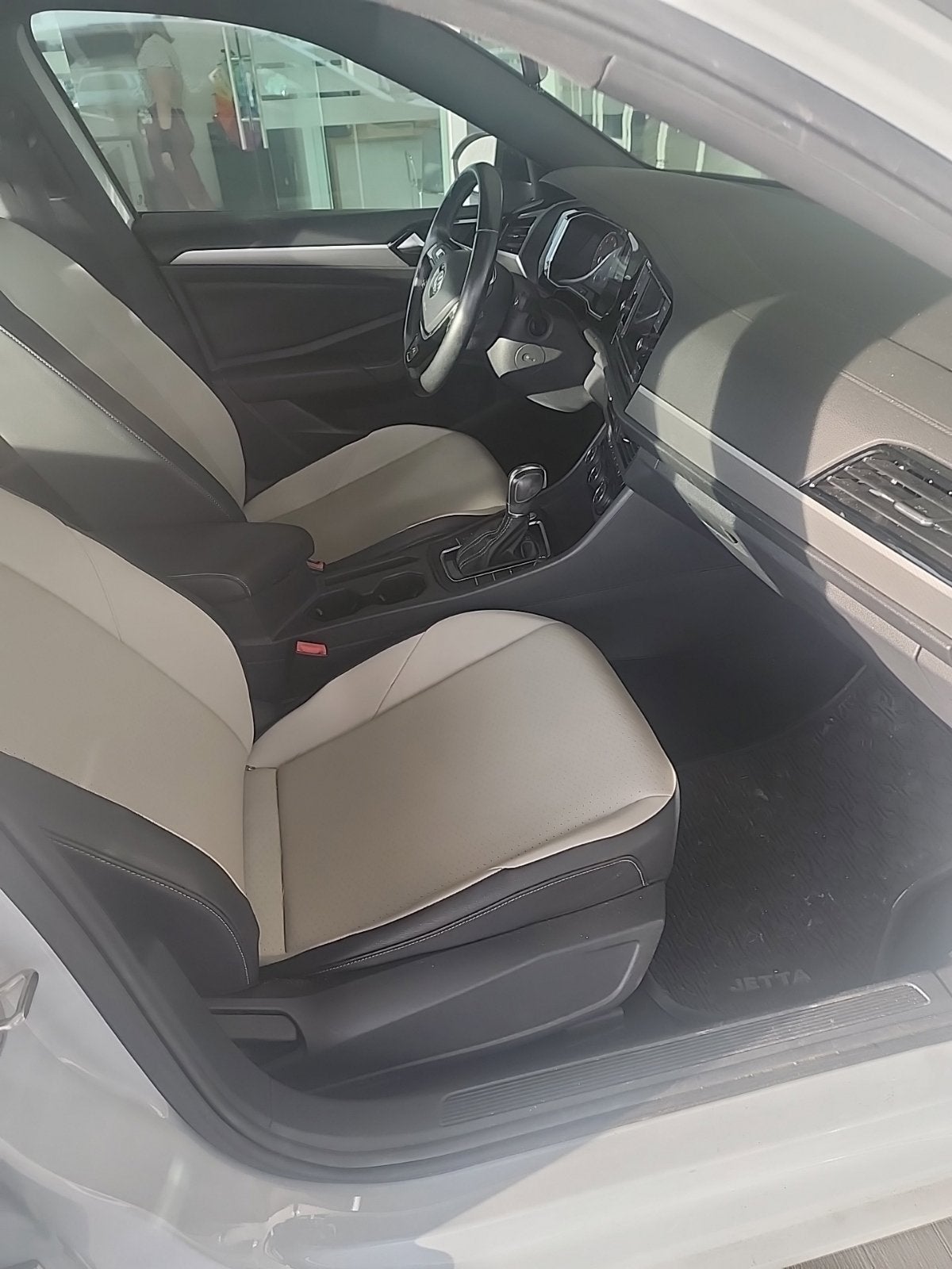 2019 Volkswagen Jetta R-Line