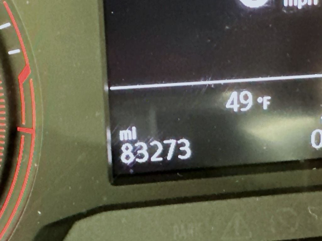 2019 Volkswagen Jetta R-Line