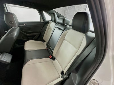 2019 Volkswagen Jetta R-Line