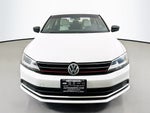 2016 Volkswagen Jetta 1.8T Sport