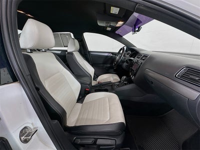 2016 Volkswagen Jetta 1.8T Sport