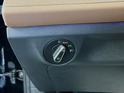 2025 Volkswagen Jetta SEL