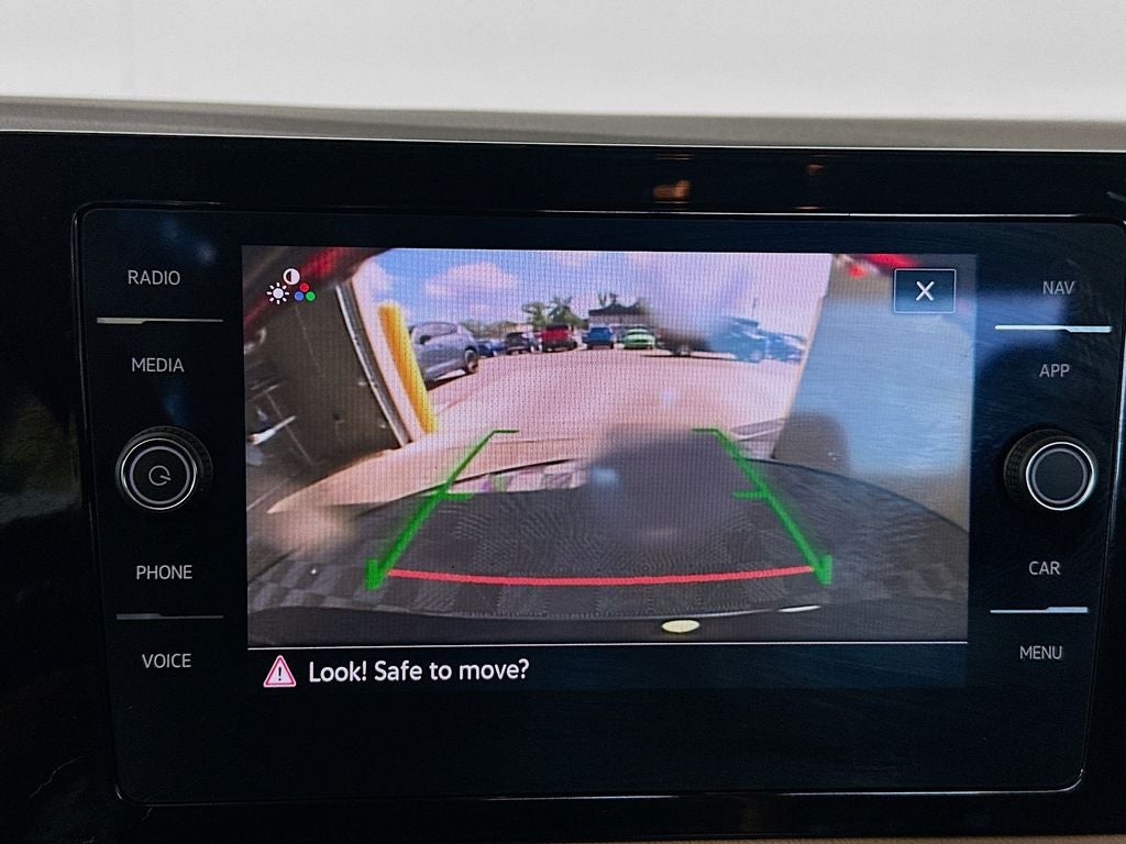 2025 Volkswagen Jetta SEL