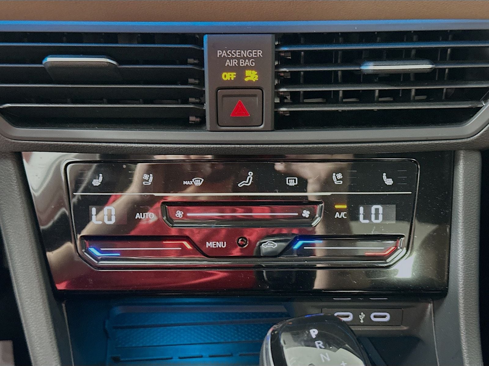2025 Volkswagen Jetta SEL