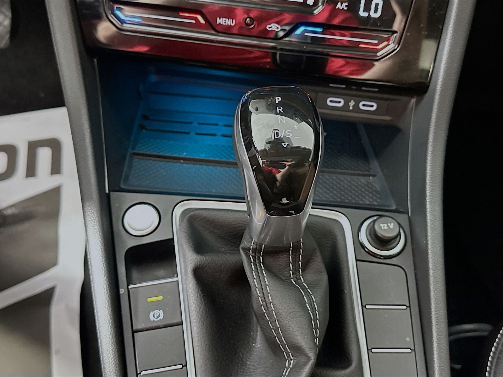 2025 Volkswagen Jetta SEL