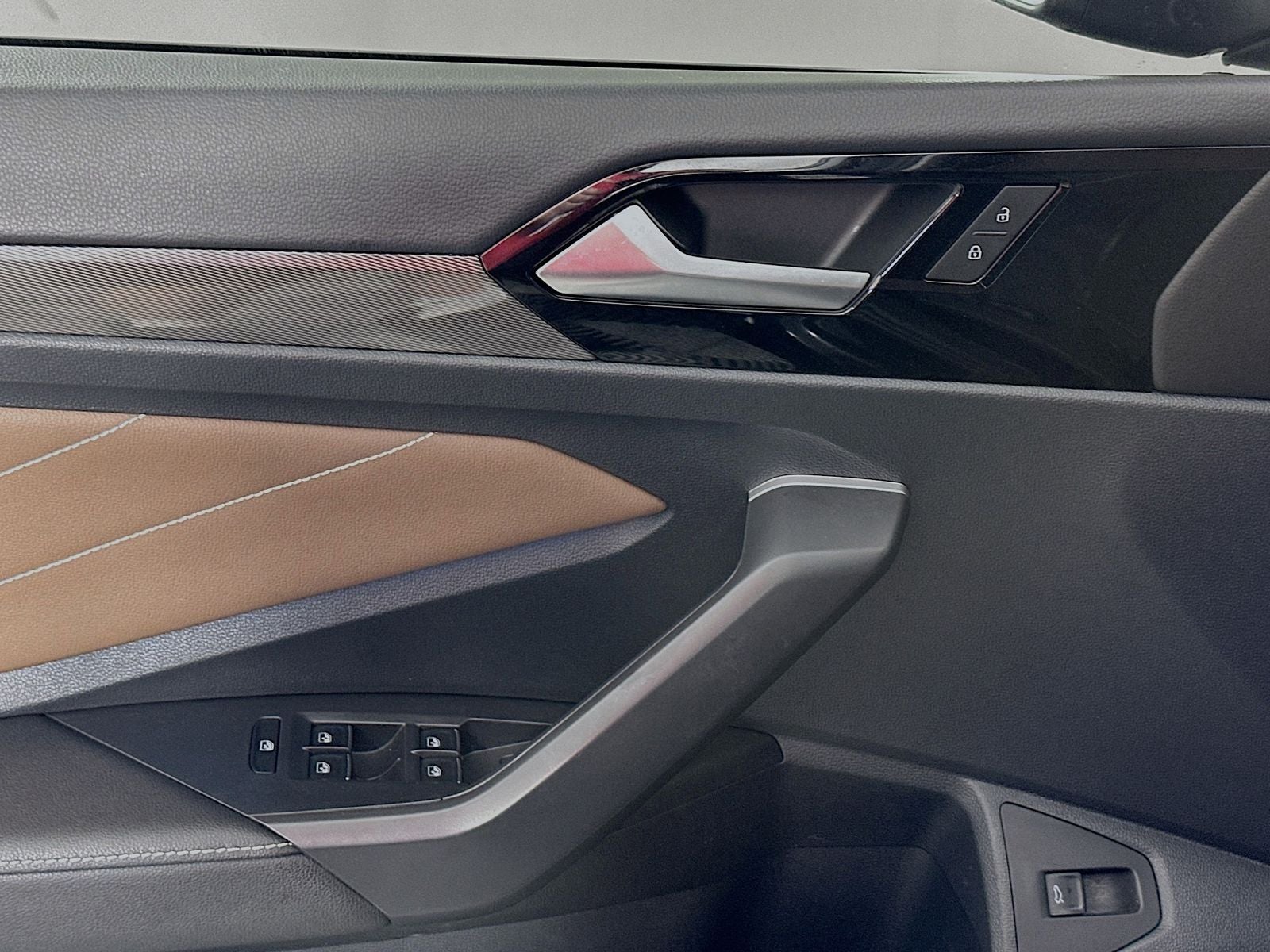 2025 Volkswagen Jetta SEL