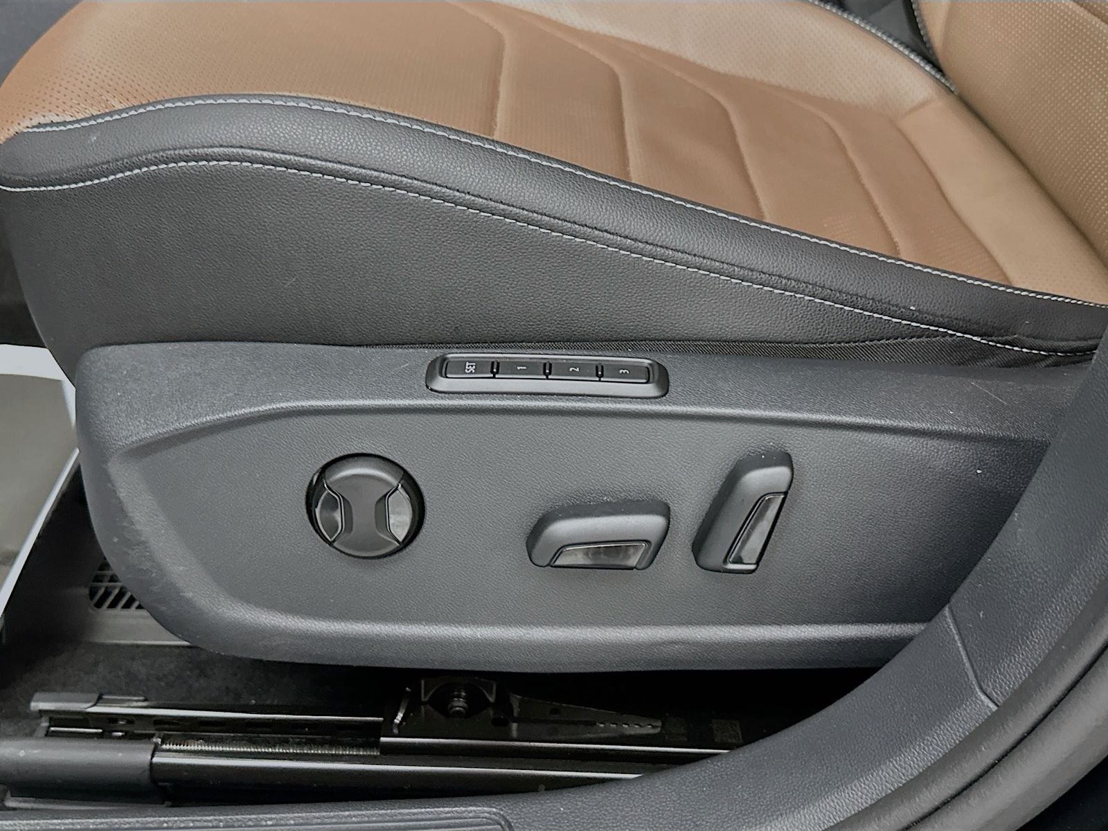 2025 Volkswagen Jetta SEL