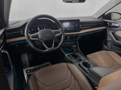 2025 Volkswagen Jetta SEL