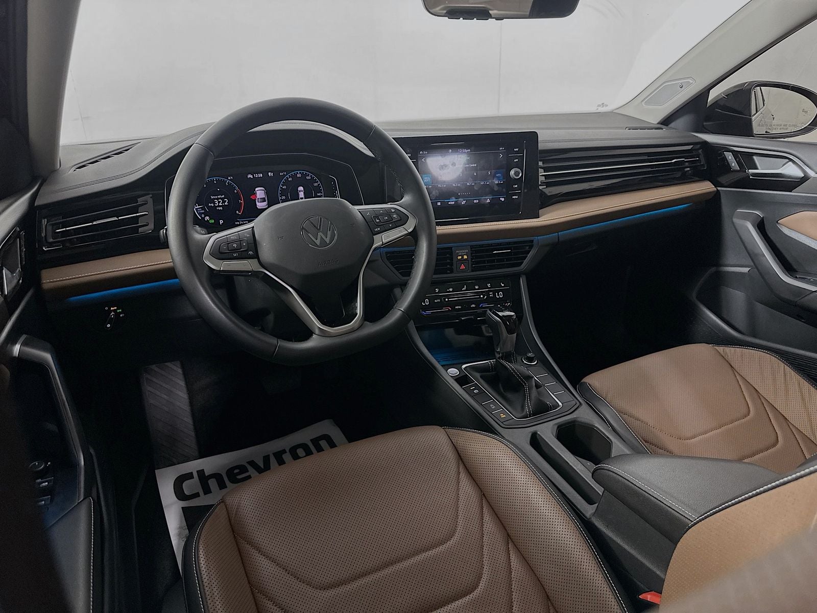 2025 Volkswagen Jetta SEL