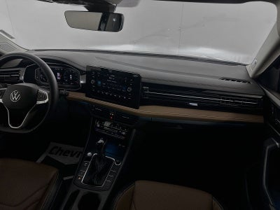 2025 Volkswagen Jetta SEL