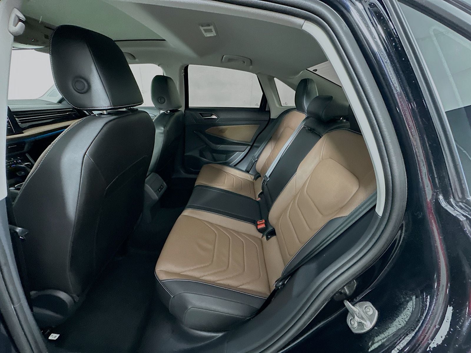 2025 Volkswagen Jetta SEL
