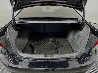 2025 Volkswagen Jetta SEL
