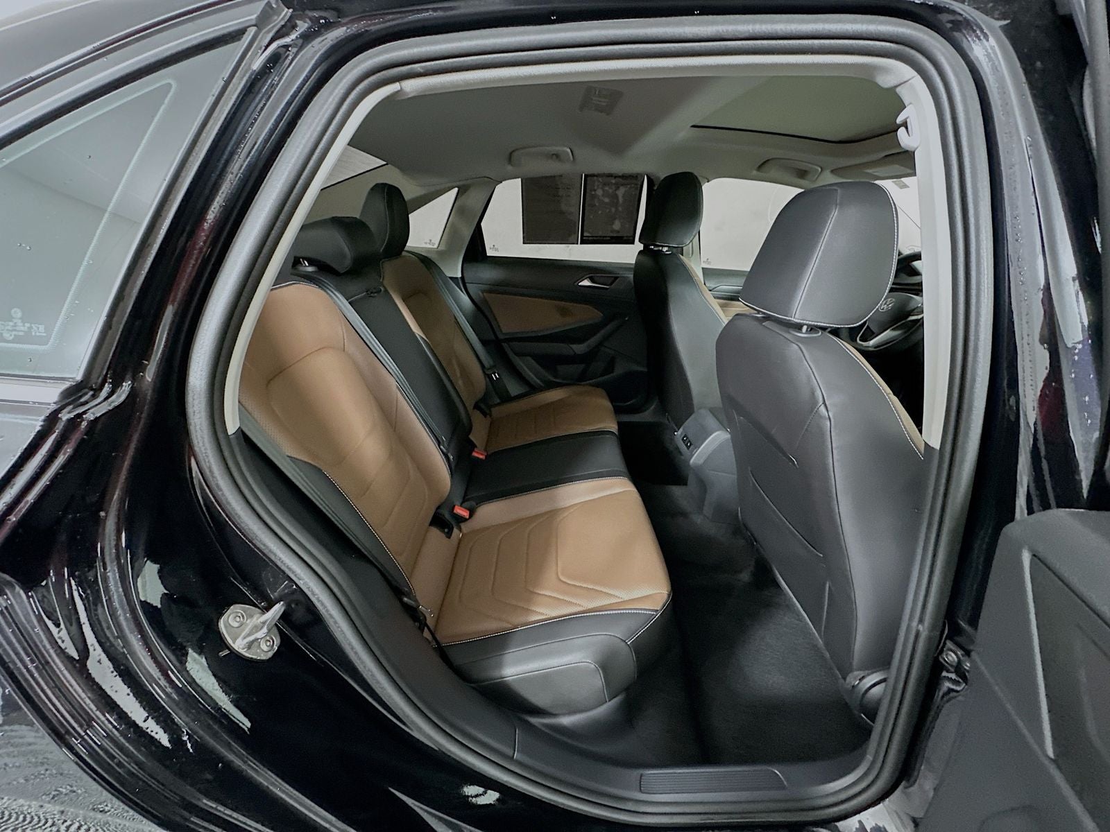 2025 Volkswagen Jetta SEL
