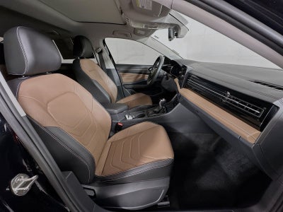 2025 Volkswagen Jetta SEL