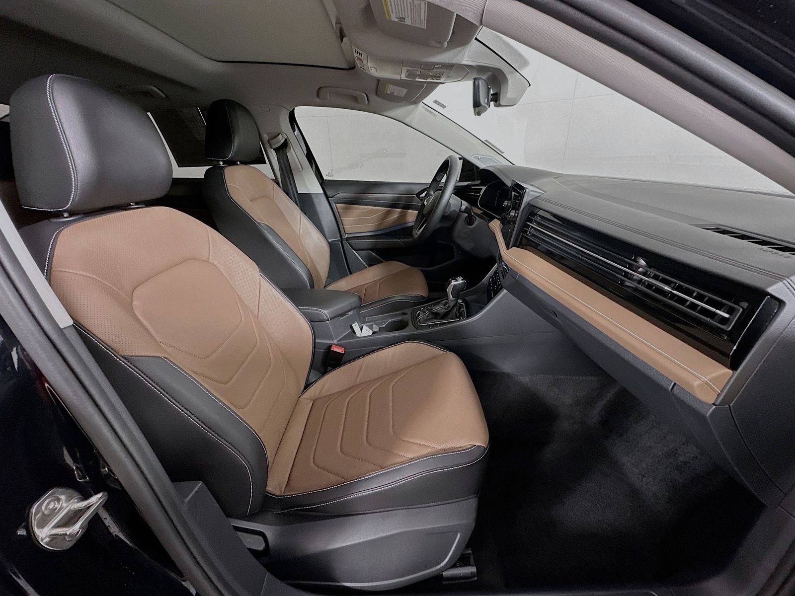 2025 Volkswagen Jetta SEL