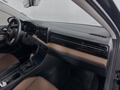 2025 Volkswagen Jetta SEL