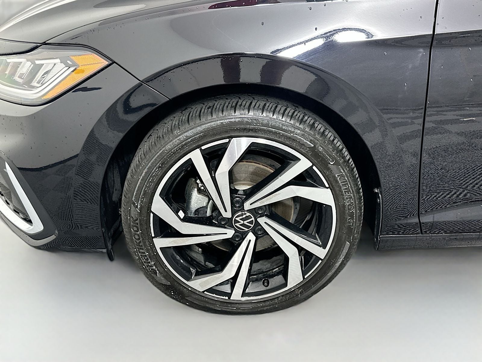 2025 Volkswagen Jetta SEL