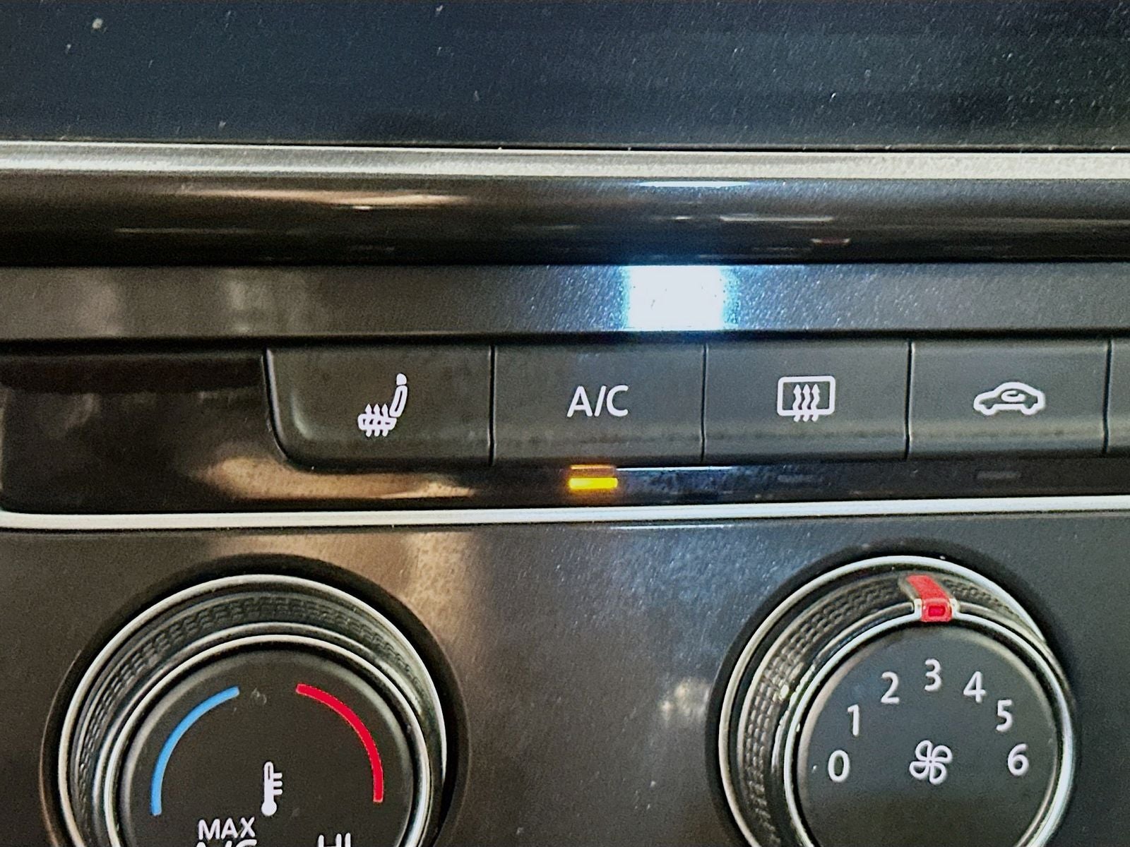 2019 Volkswagen Golf Alltrack SE