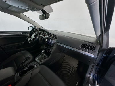 2019 Volkswagen Golf Alltrack SE