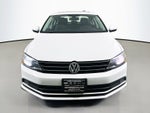 2016 Volkswagen Jetta 1.8T SEL