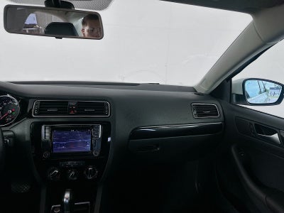 2016 Volkswagen Jetta 1.8T SEL