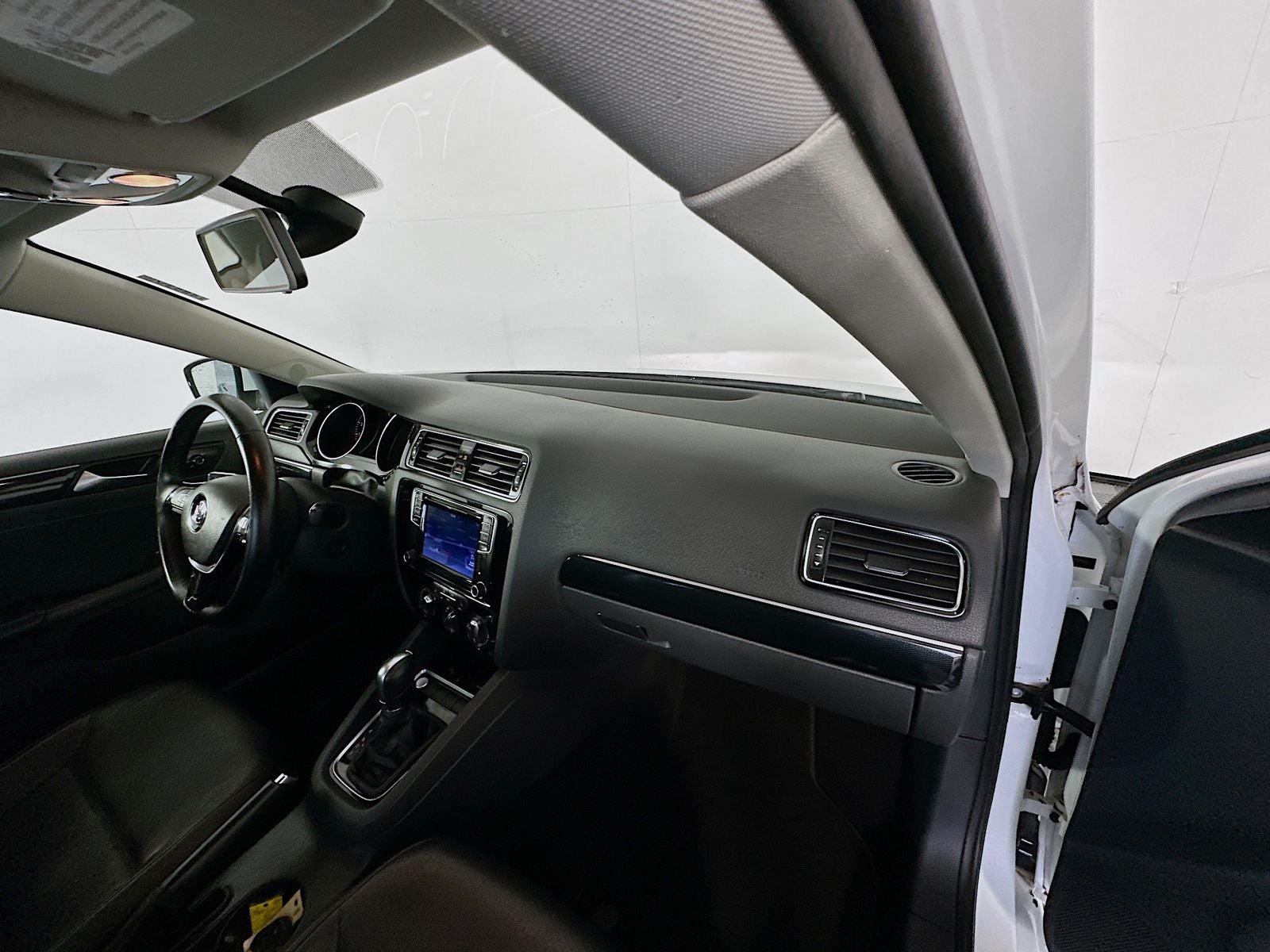 2016 Volkswagen Jetta 1.8T SEL