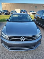 2015 Volkswagen Jetta 2.0L TDI SEL