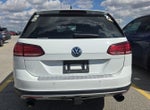 2019 Volkswagen Golf Alltrack SEL