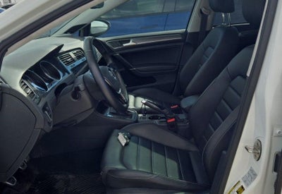 2019 Volkswagen Golf Alltrack SEL