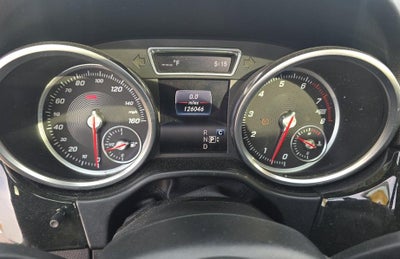 2017 Mercedes-Benz GLE 350 GLE 350