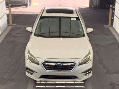 2019 Subaru Legacy Limited