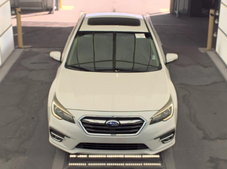 2019 Subaru Legacy Limited