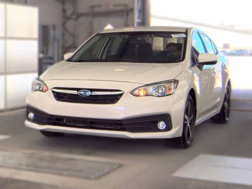 2023 Subaru Impreza Premium